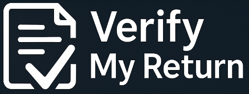 VerifyMyReturn